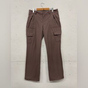 Eddie Bauer Polar Fleece Lined Pants, Size 10, Excellent Condition